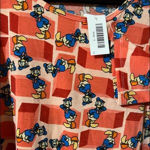 Lularoe Disney Irma